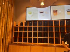 -去茶山(重庆万象城店)