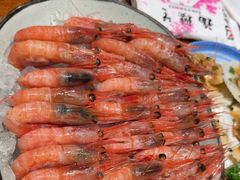 -福樱兰海鲜放题铁板烧(加州店)