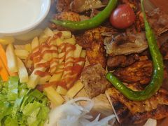 -海尔巴格·新疆菜(吐鲁番店)