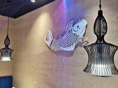 -马邦子·紫苏烤鱼(恒隆广场店)
