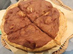 -黑窑厂糖油饼烤鸭·清真菜(黑窑厂街店)