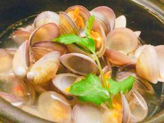 -百味馆·粤菜·湛江菜(后海花园店)