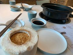 -东椰·海南椰子鸡火锅(朝阳门店)