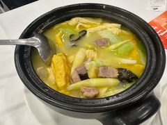 -小厨娘淮扬菜(江宁弘阳店)