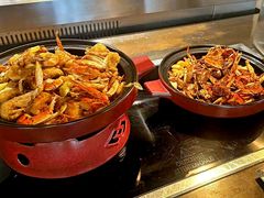 -济南凯宾斯基酒店-THE VIEW云景全日制餐厅