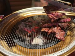 -西塔老太太泥炉烤肉(上海七宝领展广场店)