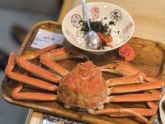-震海贝烤贝·民俗特色店(延吉总店)