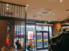-汉堡王(徐汇绿地缤纷店)