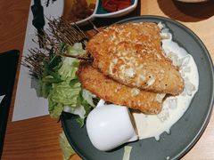 -味太助·银饭食堂(中华城店)