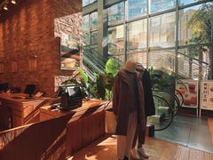 -MUJI无印良品(顺城店)