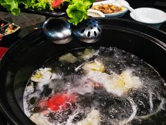 -东椰·海南椰子鸡火锅(朝阳门店)