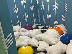 -不可思议减压馆·解压博物馆·摔碗发泄·团建定制