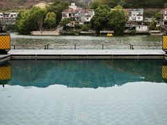 -海兰云天度假区温泉