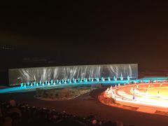 -鼎盛王朝康熙大典实景演出