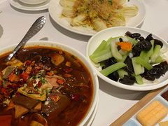 -京粤荟(海王银河科技大厦店)