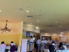 -长隆海洋王国-海洋大街餐厅