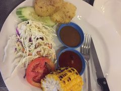 -Onion restaurant