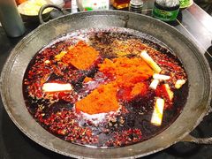 -星鸿社重庆老火锅
