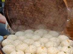 -李与白包子铺(桐梓林店)