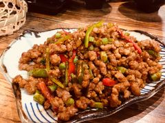 -Hi YOU你的饭局泰餐厅(雍和宫店)