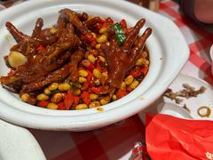 -辣小鲜·南昌大排档(船山路店)