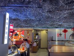 -徐记小怪兽肉蟹煲(中央大街店)