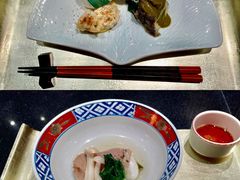 -奈良本寿司(永嘉路店)