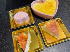-牛New寿喜烧(金茂览秀城店)