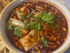 -马三洋芋片(簋街店)