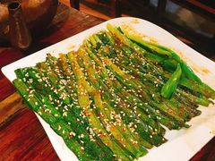 -霄汉羊排(万松园一店)