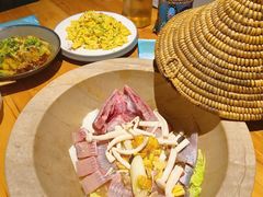 -云尊府云南菜·蒸汽石锅鱼(五棵松华熙店)