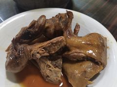 卤鸽子-龙小海荆沙鸽子店(瑞安街店)