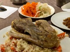 -巴依家新疆手抓饭(菱角湖万达店)