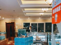 -国际饭店·帆声西饼屋(黄河路店)