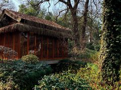 -三嚥阁 La Villa Restaurant