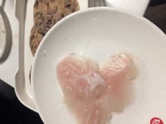 -鼎香缘海鲜自助火锅烤肉(锦辉购物广场店)
