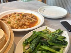-陶兰居·手工点心·粤菜(圆融时代广场店)
