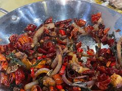 -小辣椒(华富店)