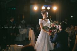 -LANYI COUTURE高级婚纱礼服改衣店
