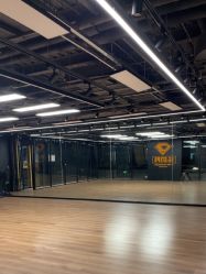 -G-STEPS舞蹈工作室