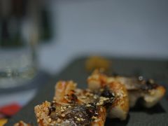 -1218 GRILL 主厨