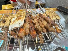 -古彭7只羊·徐州烧烤(旗舰店)