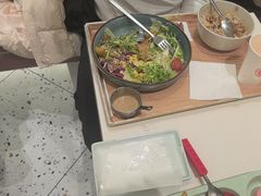 -池奈·咖喱蛋包饭(熙地港店)