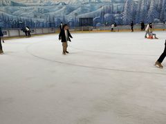 -世界之窗阿尔卑斯冰雪世界
