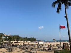 -石梅湾艾美度假酒店