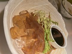 -涌上外婆桥(南塘店)
