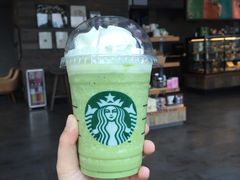 -星巴克(清远万达广场店)