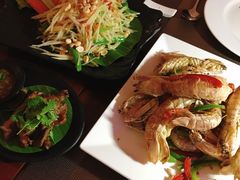 -芽庄MP泰式海鲜海景餐厅