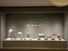 -洛阳古墓博物馆