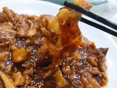 红烧牛窝骨-同发号饭庄(复兴路店)